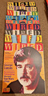 Wired Magazine 1997 Lot 9 Issues George Lucas Myst Doom The Well Vintage Tech