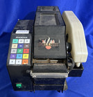 Phoenix E-1c Electronic Automatic Gummed Paper Tape Dispenser - Powers On - Read