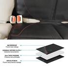 Morrols Car Seat Protector Child Baby Pets 1 Pack Car Seat Cover Thick Padding-