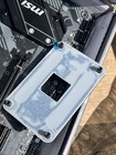 Msi B450m-a Pro Max Ii Gaming Desktop Motherboard - Amd B450 Chipset - Parts One