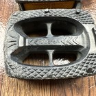 Vintage Victor Vp-303 Plastic Platform Pedals Bike Bmx 9 16 