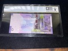 Kuwait 5 Dinars Nd   2014  P32a  Gem Unc  67 Ppq Pcgs