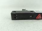 2013 Subaru Brz Black Replacement Clock