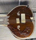 Sursargam No  2 Sitar Half Decoration Traditional Kharaj Pancham  Ravi Shankar