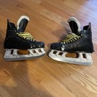 Graf 703 Ice Hockey Skates 11 D Canada