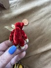 Little Gem Miniature Teddy Bear Marcy 1995