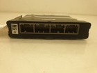 13-15 Toyota Prius Computer Power Supply Control Module Ecm Assembly 