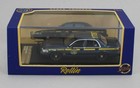 1 64  rollin Diecast  New York  state Police  Ford Crown Victoria  nib 