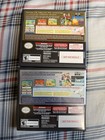 Pokemon Heartgold   Soul Silver  Nintendo Ds  Authentic   Tested 