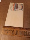 Original Fort Sumter Cover Envelope  6 X  3 5     By The Eternal   Flag