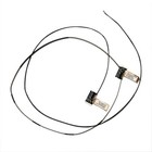 For Lenovo Thinkpad T490 T495 P43s Wlan Wwan Wifi Wireless Antenna Cable Dc33001