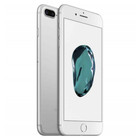 Apple Iphone 7 Plus -32gb- Silver Unlocked T-mobile Verizon At t Smartphone