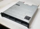Dell Compellent Sc220 - 2 5in  24  Drive Bay Sas Storage Array No Hdds