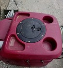  Minuteman Total Restroom System  trs  