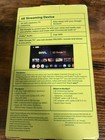 Google Tv 4k Pro Streaming Device Watch-onn Mr