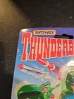 Matchbox Thunderbirds Figure Virgil Tracey  1994 Matchbox New