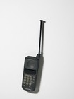 Vintage Motorola Digital Personal Communicator 13047ab Analog Brick Phone