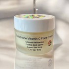 Glutathion  Vitamin C Ultimate Whitening Face Cream 50g X1 Glutathione
