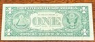 1957  1 Silver Certificate Star Note - Very Crisp 