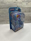 Fingerlings Noa Blue Baby Dragon Fingertip Figure Toy 40  Sounds Wowwee New