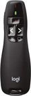 Wireless Presenter R400  Usb-a Powerpoint Clicker With Laser Pointer  Wireles   