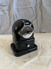 Staedtler 5700 Bakelite Pencil Sharpener Germany Faber Castell Vintage
