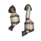 Catalytic Converter Fit Ford Explorer Turbo Lincoln Mkt  2010 - 2019 3 5l Epa