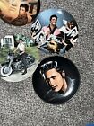Elvis Presley Collectors Plates