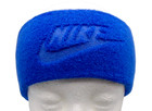 Nike Sport Terry Headband Sweatband Men s Game Royal