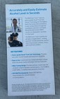 Bactrack Trace Professional Breathalyzer Bt-p3  factory Sealed  New Police Grade