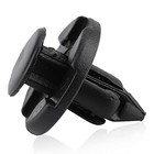  Bumper Push Fasteners Rivet Clips  01553-09321 01553-2dr9a Interior Bumper 