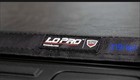 Truxedo 597701 Truxedo Lo Pro Qt Tonneau Cover Fits 15-26 F-150   Lightning 5 7f