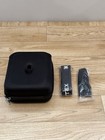 Vortex Optics Glasspak Binocular Harness Carrying Case Bag Straps