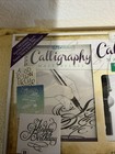Calligraphy Pen Set Starter Kit