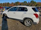 Blower Motor Fits 13-22 Encore 2822217