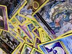 Pokemon Tcg 50 Card Lot Guaranteed 2 Ultra Rare  v  Vmax  Gx  Ex    Holo   Rares