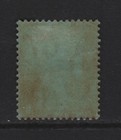 Southern Nigeria Sc 28 -- Mh  Fine -- Toned Gum