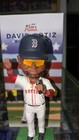 David Ortiz Boston Red Sox 2016 Final Season Bobble Head Doll Mib
