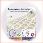 Mosquito Net For Patio Bed Tent King Size Portable Mosquito Netting 79   79   7