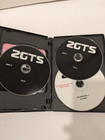 Shawna Lenee 2gts Dvd 6 Disc - 2 Girls Teach Sex Health Education Karma Sutra