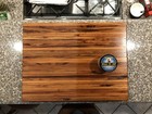 Howard Wax-it-all - Protective Food-grade Wax  Beeswax Wood Polish  Beautifies A