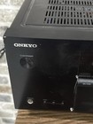 Onkyo Tx-sr353 - 5 1 4 Ch  Channel Home Theater Surround Sound Receiver