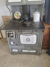 1864 Home Comfort Wood Cook Stove