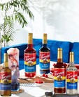 Torani Syrup Almost All Flavors Available 750ml Message The Flavor Post Purchase