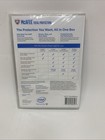 Brand New  Mcafee Antivirus Total Protection 2017  3 Devices  Factory Sealed 