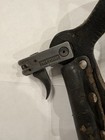 Winn Free Flight Archery Release - Rare Leather  - Right Hand
