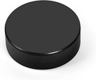 50packs Ice Hockey Game Training Pucks For Practicing 6oz Diameter 3  Thickness