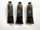 Vintage Blockx Oil Paint  Venetian Red  Box Of 2  35 Ml 