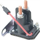 Solenoid Relay For Polaris Atv Trailblazer Trail Boss 325 330 350 4011335 463740