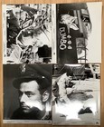 30 Catch-22  1970  Original Movie Still Lot Arkin   Garfunkel   Welles   Perkins
